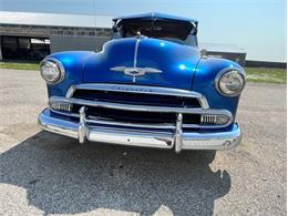 1951 Chevrolet Sedan Delivery (CC-1744726) for sale in Staunton, Illinois