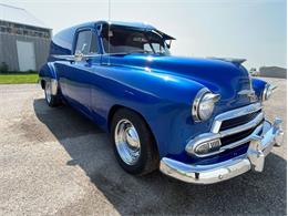 1951 Chevrolet Sedan Delivery (CC-1744726) for sale in Staunton, Illinois