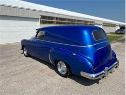 1951 Chevrolet Sedan Delivery (CC-1744726) for sale in Staunton, Illinois