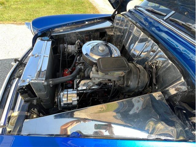 1951 Chevrolet Sedan Delivery (CC-1744726) for sale in Staunton, Illinois