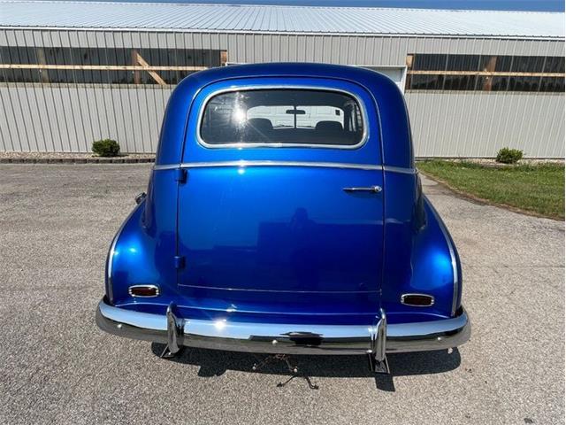 1951 Chevrolet Sedan Delivery (CC-1744726) for sale in Staunton, Illinois