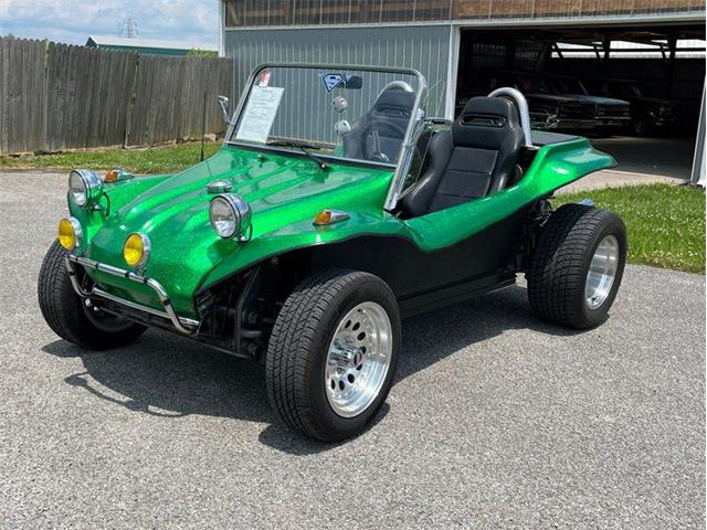 1961 Volkswagen Dune Buggy for Sale | ClassicCars.com | CC-1744728