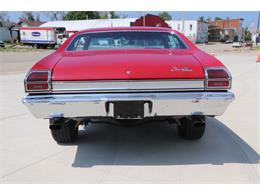 1969 Chevrolet Chevelle Malibu (CC-1744737) for sale in Clarence, Iowa