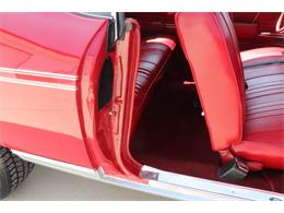1969 Chevrolet Chevelle Malibu (CC-1744737) for sale in Clarence, Iowa