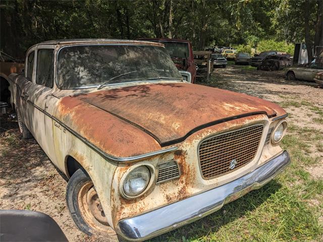 1960 Studebaker Lark (CC-1744748) for sale in Gray Court, South Carolina