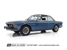 1972 BMW 3.0CS (CC-1744761) for sale in St. Louis, Missouri