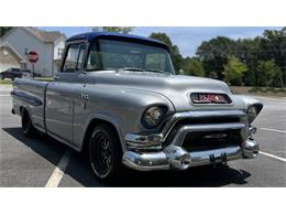 1955 GMC 150 Series (CC-1744765) for sale in Buford, Georgia