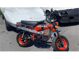 1974 Honda Minibike (CC-1744770) for sale in Gladstone, Oregon