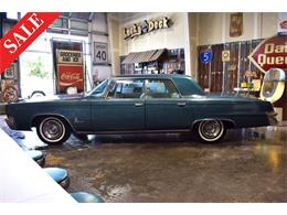 1964 Chrysler Imperial (CC-1744778) for sale in Sherwood, Oregon