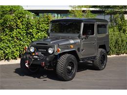 1968 Toyota Land Cruiser FJ40 (CC-1740479) for sale in Boise, Idaho