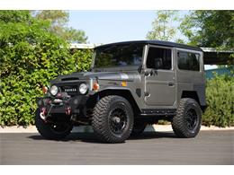 1968 Toyota Land Cruiser FJ40 (CC-1740479) for sale in Boise, Idaho