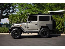 1968 Toyota Land Cruiser FJ40 (CC-1740479) for sale in Boise, Idaho