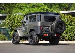1968 Toyota Land Cruiser FJ40 (CC-1740479) for sale in Boise, Idaho