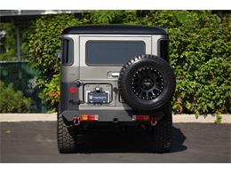 1968 Toyota Land Cruiser FJ40 (CC-1740479) for sale in Boise, Idaho