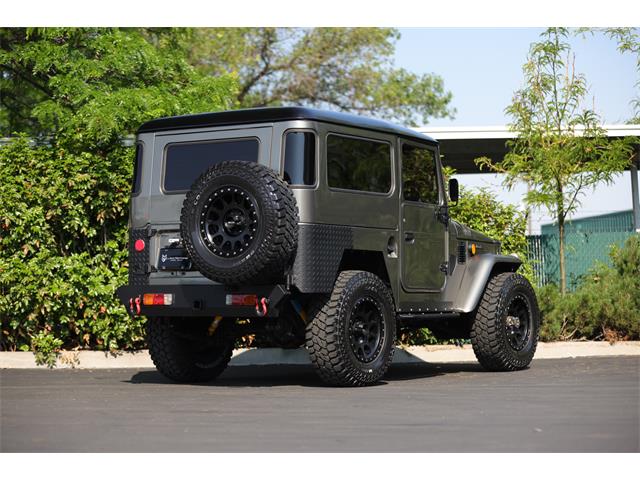 1968 Toyota Land Cruiser FJ40 (CC-1740479) for sale in Boise, Idaho