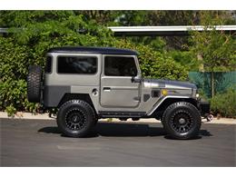 1968 Toyota Land Cruiser FJ40 (CC-1740479) for sale in Boise, Idaho