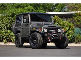 1968 Toyota Land Cruiser FJ40 (CC-1740479) for sale in Boise, Idaho
