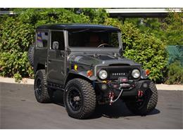 1968 Toyota Land Cruiser FJ40 (CC-1740479) for sale in Boise, Idaho