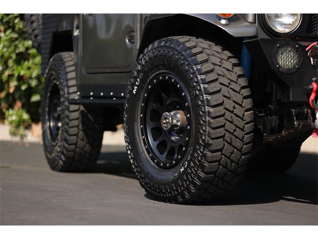 1968 Toyota Land Cruiser FJ40 (CC-1740479) for sale in Boise, Idaho