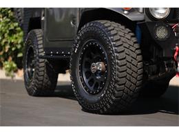 1968 Toyota Land Cruiser FJ40 (CC-1740479) for sale in Boise, Idaho