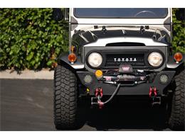 1968 Toyota Land Cruiser FJ40 (CC-1740479) for sale in Boise, Idaho