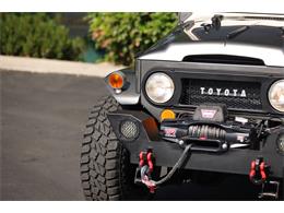 1968 Toyota Land Cruiser FJ40 (CC-1740479) for sale in Boise, Idaho