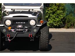 1968 Toyota Land Cruiser FJ40 (CC-1740479) for sale in Boise, Idaho