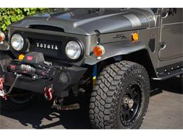 1968 Toyota Land Cruiser FJ40 (CC-1740479) for sale in Boise, Idaho