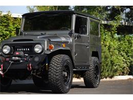 1968 Toyota Land Cruiser FJ40 (CC-1740479) for sale in Boise, Idaho