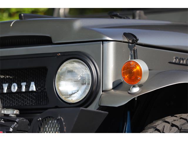 1968 Toyota Land Cruiser FJ40 (CC-1740479) for sale in Boise, Idaho