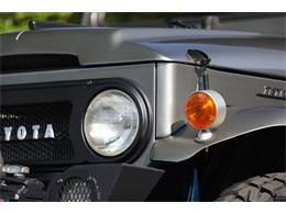 1968 Toyota Land Cruiser FJ40 (CC-1740479) for sale in Boise, Idaho