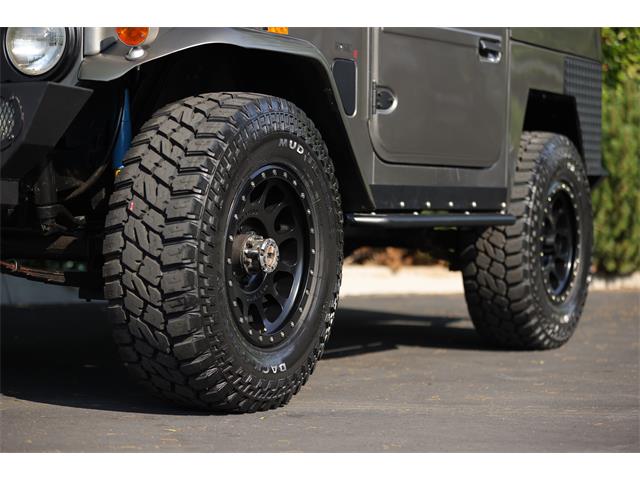 1968 Toyota Land Cruiser FJ40 (CC-1740479) for sale in Boise, Idaho