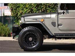 1968 Toyota Land Cruiser FJ40 (CC-1740479) for sale in Boise, Idaho