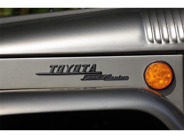 1968 Toyota Land Cruiser FJ40 (CC-1740479) for sale in Boise, Idaho