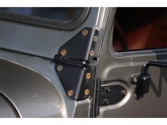 1968 Toyota Land Cruiser FJ40 (CC-1740479) for sale in Boise, Idaho