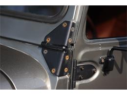 1968 Toyota Land Cruiser FJ40 (CC-1740479) for sale in Boise, Idaho