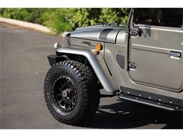 1968 Toyota Land Cruiser FJ40 (CC-1740479) for sale in Boise, Idaho