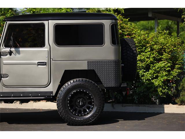 1968 Toyota Land Cruiser FJ40 (CC-1740479) for sale in Boise, Idaho