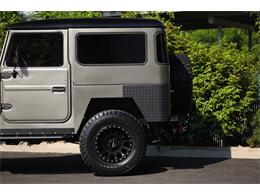 1968 Toyota Land Cruiser FJ40 (CC-1740479) for sale in Boise, Idaho