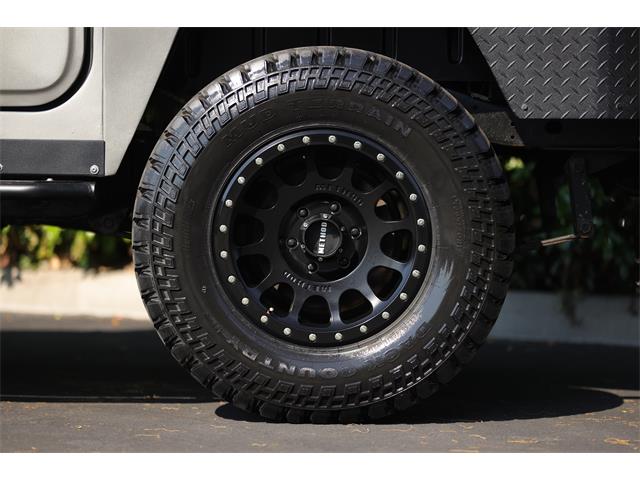 1968 Toyota Land Cruiser FJ40 (CC-1740479) for sale in Boise, Idaho