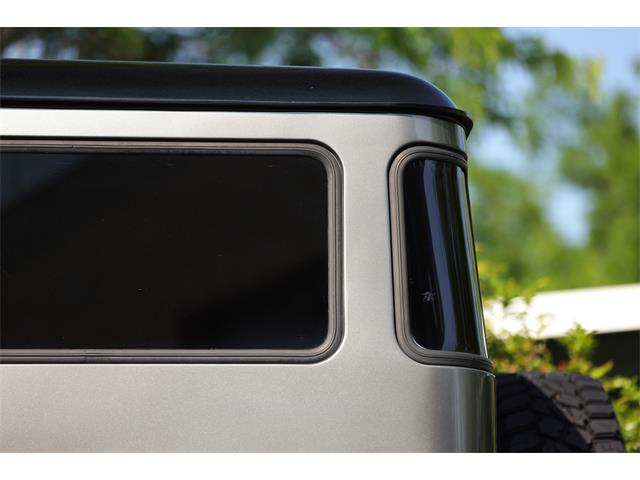 1968 Toyota Land Cruiser FJ40 (CC-1740479) for sale in Boise, Idaho
