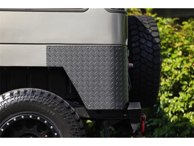 1968 Toyota Land Cruiser FJ40 (CC-1740479) for sale in Boise, Idaho