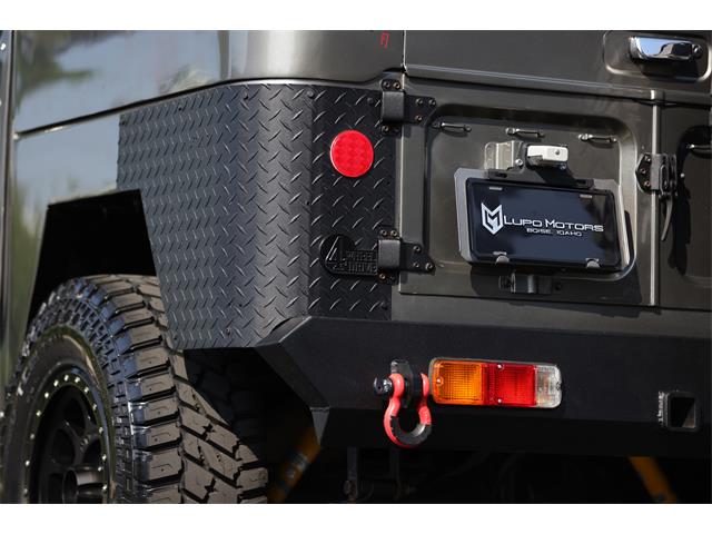 1968 Toyota Land Cruiser FJ40 (CC-1740479) for sale in Boise, Idaho