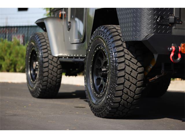 1968 Toyota Land Cruiser FJ40 (CC-1740479) for sale in Boise, Idaho