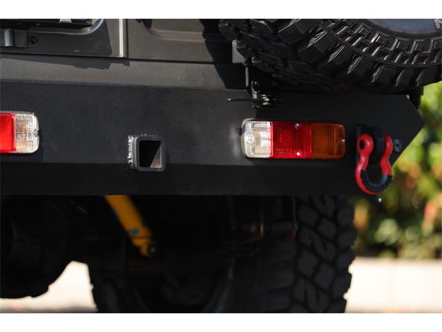1968 Toyota Land Cruiser FJ40 (CC-1740479) for sale in Boise, Idaho