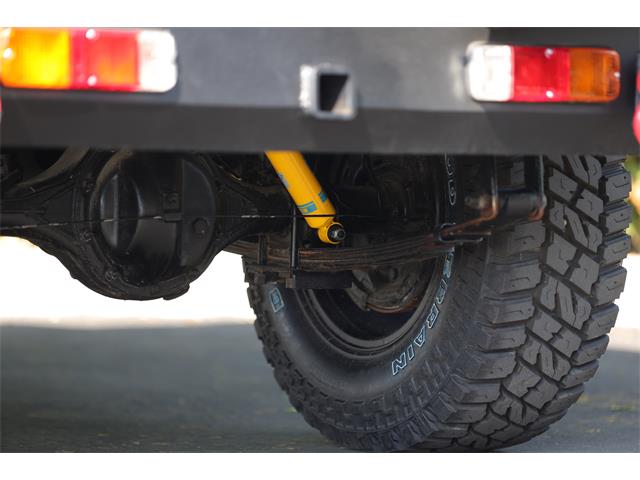 1968 Toyota Land Cruiser FJ40 (CC-1740479) for sale in Boise, Idaho