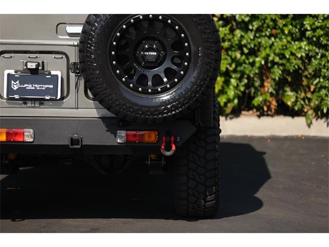 1968 Toyota Land Cruiser FJ40 (CC-1740479) for sale in Boise, Idaho