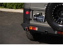1968 Toyota Land Cruiser FJ40 (CC-1740479) for sale in Boise, Idaho