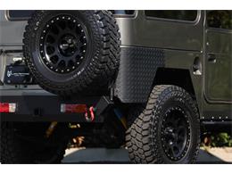 1968 Toyota Land Cruiser FJ40 (CC-1740479) for sale in Boise, Idaho