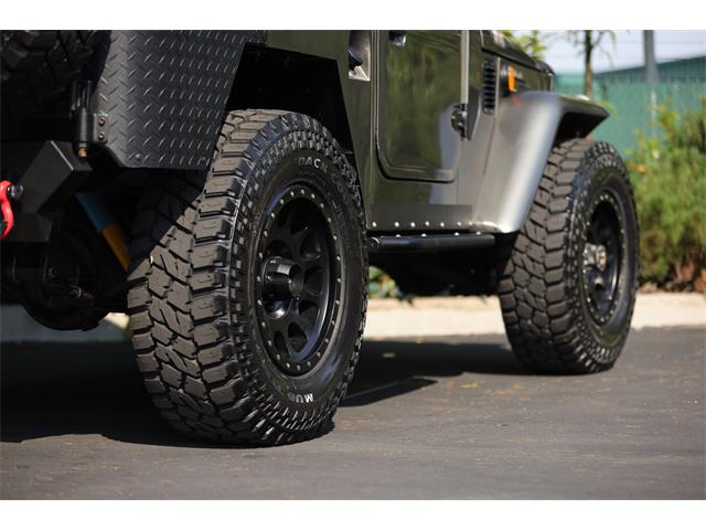 1968 Toyota Land Cruiser FJ40 (CC-1740479) for sale in Boise, Idaho